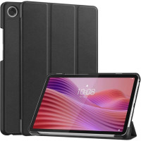Чохол-книжка Zarmans для планшета Lenovo TAB One TB-Х305EU 8.7"- чорний Чохол-книжка Zarmans для планшета Lenovo TAB One TB-Х305EU 8.7"- чорний