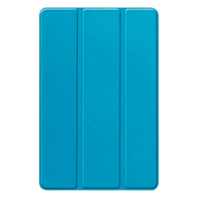 Чохол-книжка Zarmans для планшета Xiaomi Redmi Pad 2 Pro 12.1"- блакитний