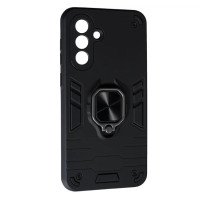 Протиударний чохол Antishock для Samsung A36 5G- чорний Протиударний чохол Antishock для Samsung A36 5G- чорний