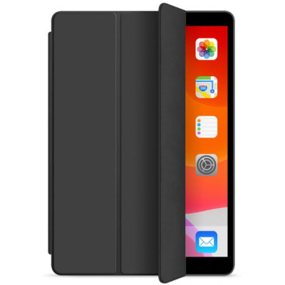 Чохол-книжка Smart Case With Pencil для планшета iPad Mini 6 (2021) / Mini 7- чорний