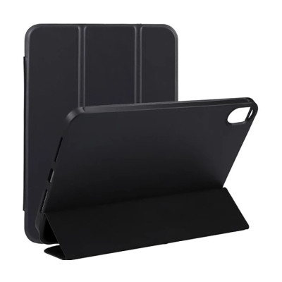 Чохол-книжка Smart Case With Pencil для планшета iPad Mini 6 (2021) / Mini 7- чорний