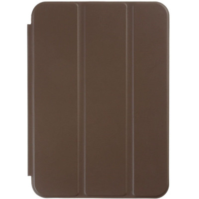 Чохол-книжка Smart Case для планшета iPad Mini 6 (2021) / Mini 7- коричневий Чохол-книжка Smart Case для планшета iPad Mini 6 (2021) / Mini 7- коричневий