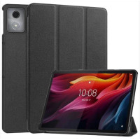 Чохол-книжка Smart Case With Pencil для планшета Lenovo K11 Plus 11.45"- чорний Чохол-книжка Smart Case With Pencil для планшета Lenovo K11 Plus 11.45"- чорний