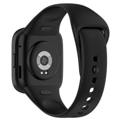 Ремінець для Xiaomi Redmi Watch 3- чорний