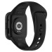 Ремінець для Xiaomi Redmi Watch 3- чорний