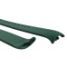 Ремінець для Mi Band 8/ Mi Band 9 / Mi Band 10- зелена трава