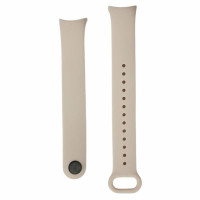 Ремінець для Mi Band 8/ Mi Band 9 / Mi Band 10- бежевий Ремінець для Mi Band 8/ Mi Band 9 / Mi Band 10- бежевий