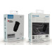 Автомобільний зарядний пристрій Senteo Q-02 USB-A+USB-C PD30W/QC3.0 18W (CE сертифікат)- чорний
