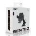 Holder (автотримач) Senteo SH-01 Drift 1 15W з бездротовою зарядкою (кріплення на скло або панель)- чорний