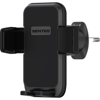 Holder (автотримач) Senteo SH-07 SKYLINK2 (кріплення у решітку)- чорний Holder (автотримач) Senteo SH-07 SKYLINK2 (кріплення у решітку)- чорний