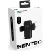 Holder (автотримач) Senteo SH-07 SKYLINK2 (кріплення у решітку)- чорний