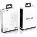 Мережевий зарядний пристрій Senteo T-03 (USB-C PD30W) version2 (CE сертифікат)- білий