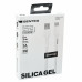 USB кабель Senteo SL-03 Silica Gel 3A Type-C 2м- білий