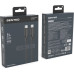 USB-C кабель Senteo SL-08 Nano Silicone 60W Type-C to Type-C 1м- чорний