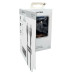 USB-C кабель Senteo ST-01 Montes Series 100W Type-C to Type-C 1.2м- чорний