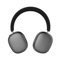 Bluetooth навушники накладні Senteo MAX PRO studio HSF-01- чорний Bluetooth навушники накладні Senteo MAX PRO studio HSF-01- чорний
