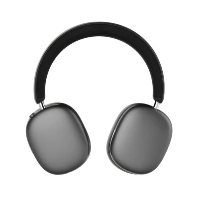 Bluetooth навушники накладні Senteo MAX PRO studio HSF-01- чорний Bluetooth навушники накладні Senteo MAX PRO studio HSF-01- чорний