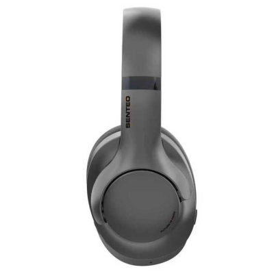 Bluetooth навушники накладні Senteo SPACE studio HSF-02- чорний