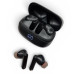 Bluetooth навушники Senteo TWS Sierra 1 True ANC+ENC- чорний