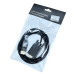 Кабель DisplayPort (DP) / VGA (1.8M)