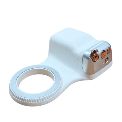 Тримач магнітний with MagSafe для зйомки на смартфон по Bluetooth X Pro Magnetic Premium Edition