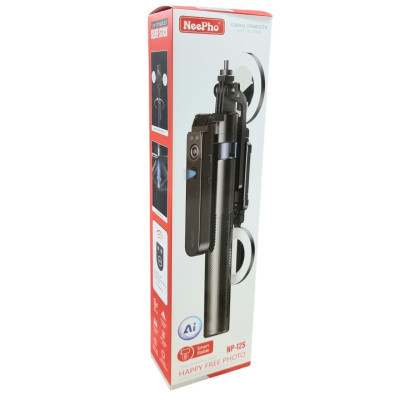 Штатив-тринога NeePho NP-12S Smart Stable Штатив-тринога NeePho NP-12S Smart Stable