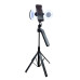 Штатив-тринога NeePho NP-12S Smart Stable