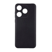 Накладка TPU Epik Black Full Camera для ZTE Nubia V60 Desing- чорний Накладка TPU Epik Black Full Camera для ZTE Nubia V60 Desing- чорний