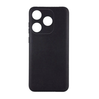 Накладка TPU Epik Black Full Camera для ZTE Nubia V60 Desing- чорний Накладка TPU Epik Black Full Camera для ZTE Nubia V60 Desing- чорний