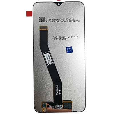 Дисплей для мобільного телефона Xiaomi Redmi 8 / Redmi 8A JT Original з тачскріном Black