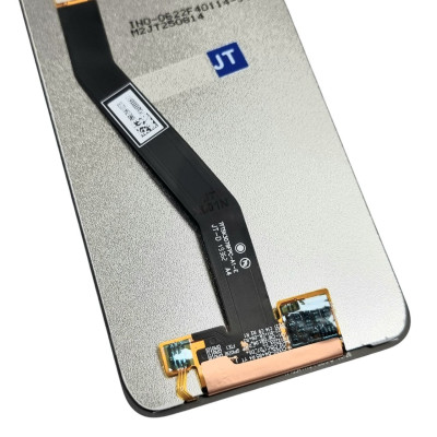 Дисплей для мобільного телефона Xiaomi Redmi 8 / Redmi 8A JT Original з тачскріном Black
