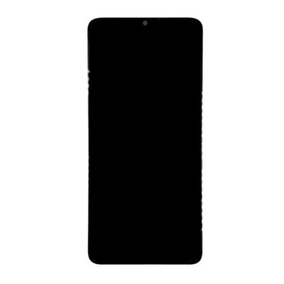 Дисплей для мобільного телефона Xiaomi Redmi Note 8 Pro JT Original з тачскріном Black Дисплей для мобільного телефона Xiaomi Redmi Note 8 Pro JT Original з тачскріном Black