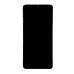 Дисплей для мобільного телефона Xiaomi Redmi Note 8 Pro JT Original з тачскріном Black