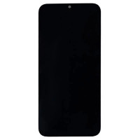 Дисплей для мобільного телефона Xiaomi Redmi 15C 4G global version (екран-167.5 mm) / Poco C85 4G JT Original з тачскріном Black Дисплей для мобільного телефона Xiaomi Redmi 15C 4G global version (екран-167.5 mm) / Poco C85 4G JT Original з тачскріном Black