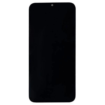 Дисплей для мобільного телефона Xiaomi Redmi 15C 4G (екран-167.5 mm)  /  Poco C85 4G JT Original з тачскріном Black