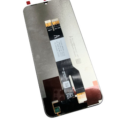 Дисплей для мобільного телефона Xiaomi Redmi 15C 4G (екран-167.5 mm)  /  Poco C85 4G JT Original з тачскріном Black