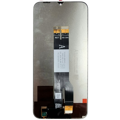 Дисплей для мобільного телефона Xiaomi Redmi 15C 4G (екран-167.5 mm)  /  Poco C85 4G JT Original з тачскріном Black
