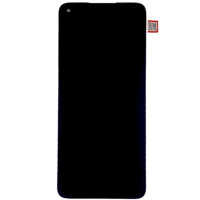 Дисплей для мобільного телефона Xiaomi Redmi Note 9 / Redmi 10X 4G JT Original з тачскріном Black Дисплей для мобільного телефона Xiaomi Redmi Note 9 / Redmi 10X 4G JT Original з тачскріном Black