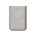 Накладка (з мікрофіброю) Silk with Magnetic для iPhone 15 Pro Max- пастельно-рожевий