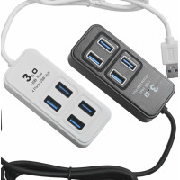 USB HUB 4 ports 3.0 P-1901 USB HUB 4 ports 3.0 P-1901