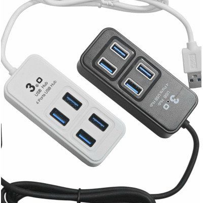 USB HUB 4 ports 3.0 P-1901 USB HUB 4 ports 3.0 P-1901