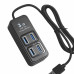 USB HUB 4 ports 3.0 P-1901