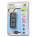 USB HUB 4 ports 3.0 P-1901