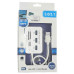 USB HUB 5/10 3.0/3.1+Card Reader 20/30cm
