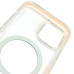 Накладка Shine MagCase Orang для iPhone 14 Pro Max- прозорий Накладка Shine MagCase Orang для iPhone 14 Pro Max- прозорий