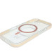 Накладка Shine MagCase Orang для iPhone 17- прозорий Накладка Shine MagCase Orang для iPhone 17- прозорий