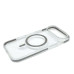 Накладка Shine MagCase Grey для iPhone 17 Air- прозорий Накладка Shine MagCase Grey для iPhone 17 Air- прозорий