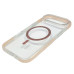 Накладка Shine MagCase Orang для iPhone 17 Air- прозорий Накладка Shine MagCase Orang для iPhone 17 Air- прозорий