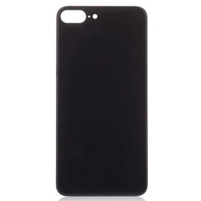 Накладка TPU Epik Black для iPhone 7 Plus / 8 Plus- чорний Накладка TPU Epik Black для iPhone 7 Plus / 8 Plus- чорний