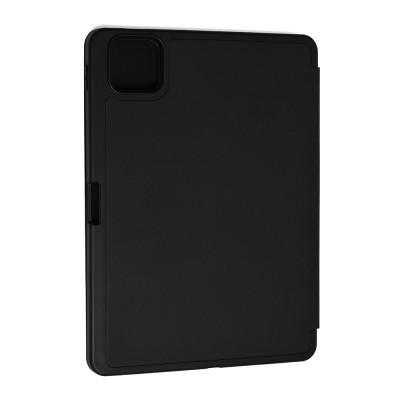 Чохол-книжка Smart Case With Pencil для планшета Xiaomi Pad 8/ Xiaomi Pad 8 Pro 11.2"- чорний